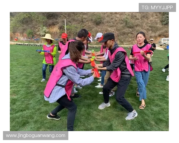 室外体育游戏100例活动，丰富你的夏日运动娱乐体验与团队建设方案